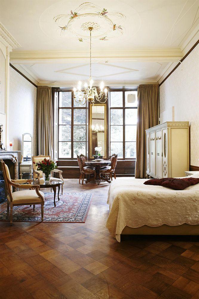 Hotel Aan De Dam Middelburg Exteriör bild